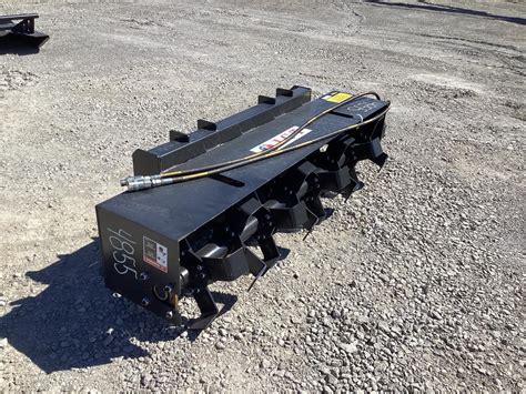 jct skid steer tiller|jct tiller for sale.